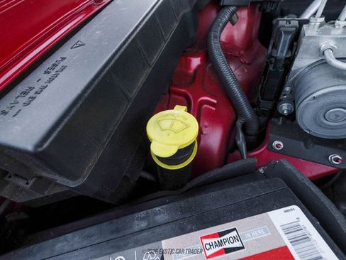 Used 2006 Pontiac GTO image 20