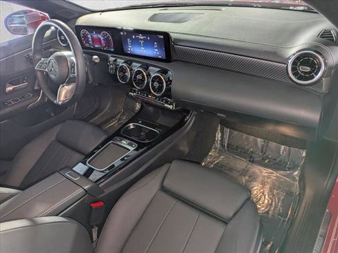 Certified 2026 Mercedes-Benz CLA 250 image 21