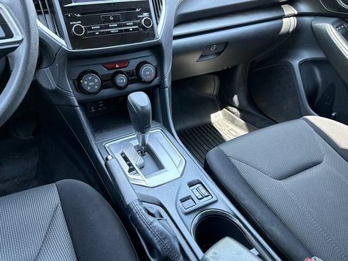 Used 2020 Subaru Impreza 2.0i Premium AWD/4WD image 11
