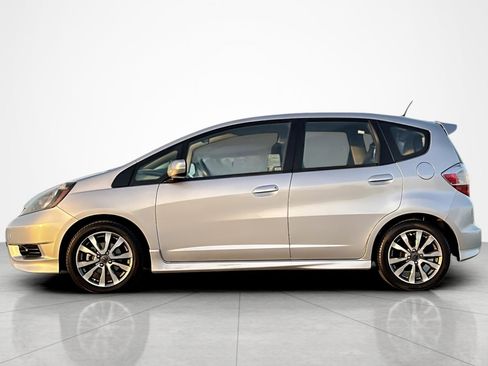 Used 2012 Honda Fit Sport image 2