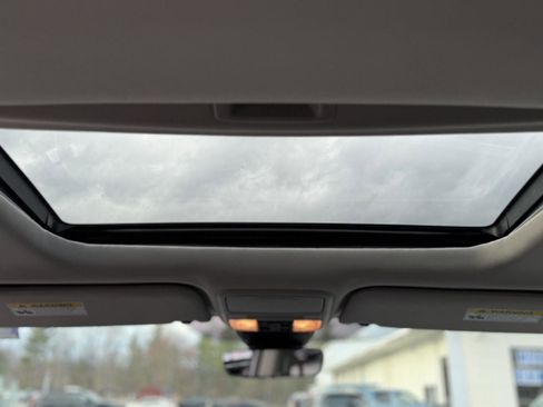 Certified 2026 Honda Odyssey EX-L image 23