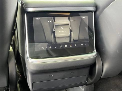 Used 2022 Tesla Model X Plaid AWD/4WD image 20