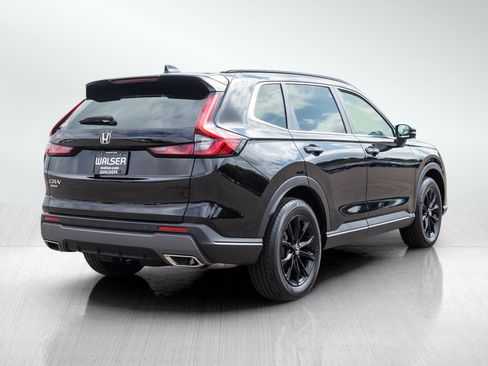 Used 2024 Honda CR-V Sport-L image 5