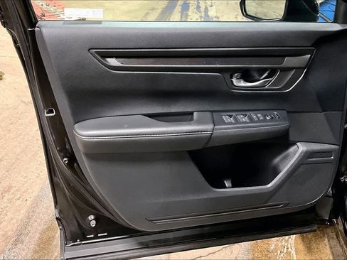 Used 2024 Honda CR-V EX image 20