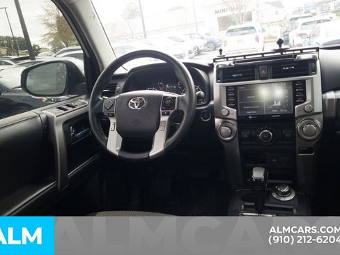 Used 2021 Toyota 4Runner SR5 image 22