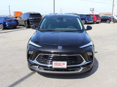 New 2026 Buick Encore GX Preferred w/ Comfort Package image 8