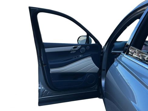 New 2026 Genesis GV80 3.5T Prestige image 39