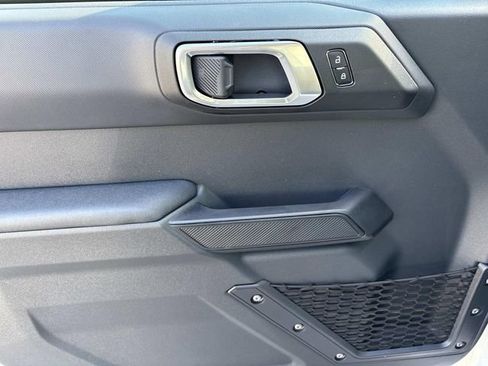 New 2025 Ford Bronco Big Bend w/ Black Diamond Package image 20