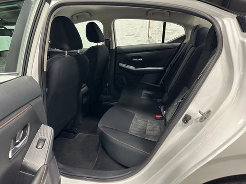 Used 2024 Nissan Sentra SR image 39