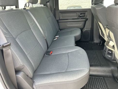 Used 2023 RAM 2500 Tradesman image 6