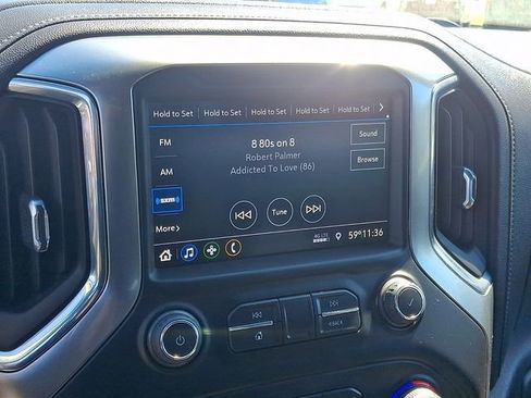 Certified 2021 Chevrolet Silverado 1500 LT image 17