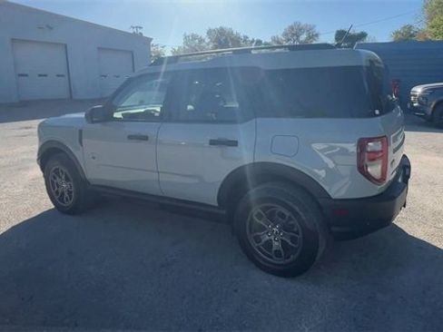 Used 2022 Ford Bronco Sport Big Bend w/ Convenience Package image 6