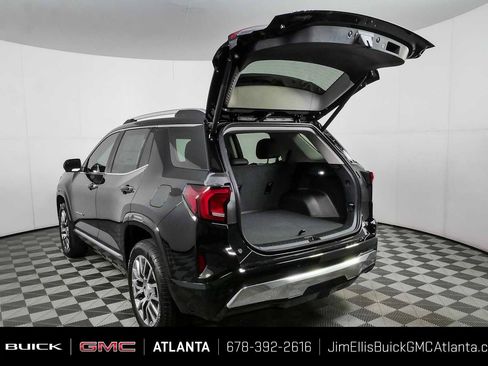 New 2026 GMC Terrain Denali AWD/4WD image 31
