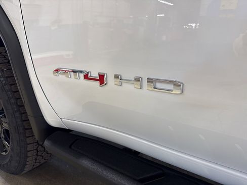 New 2026 GMC Sierra 3500 AT4 w/ AT4 Premium Plus Package image 13