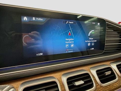 Certified 2023 Mercedes-Benz GLE 350 w/ AMG Line Exterior image 16