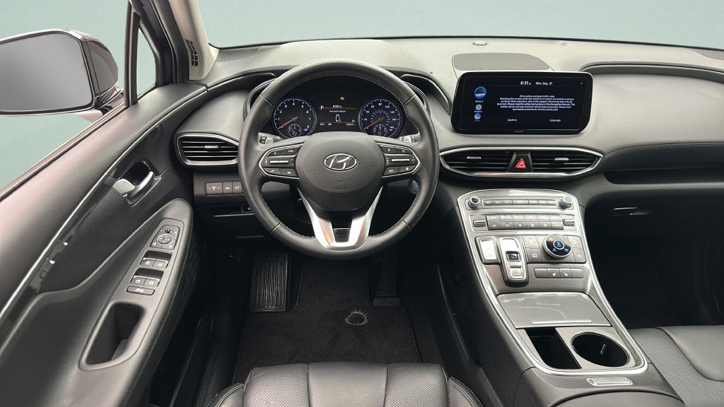 Used 2023 Hyundai Santa Fe XRT AWD/4WD image 10