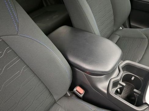 Used 2024 Toyota RAV4 SE AWD/4WD image 37