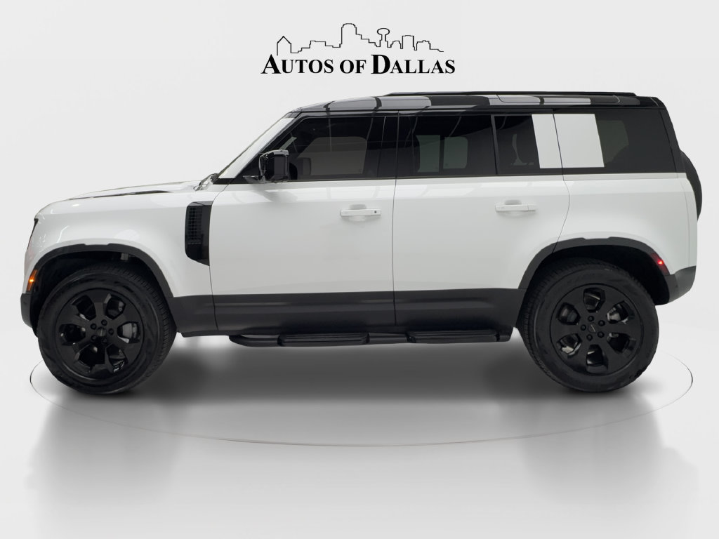 Used 2026 Land Rover Defender 110 S AWD/4WD image 10