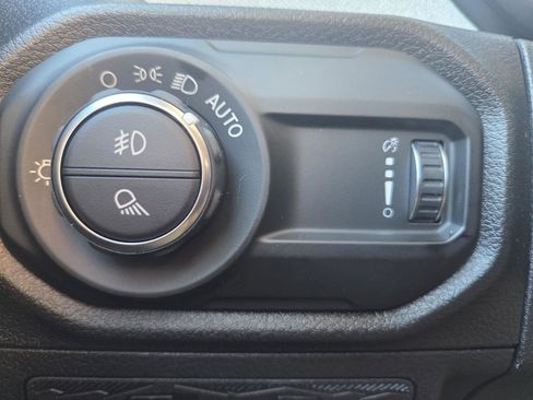 New 2026 Jeep Gladiator Willys image 21