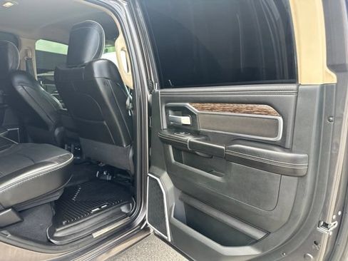 Used 2020 RAM 2500 Laramie AWD/4WD image 20