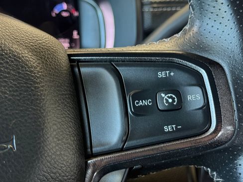 Used 2024 RAM 2500 Rebel w/ Towing Technology Group AWD/4WD image 18
