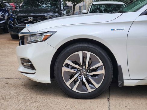 Used 2020 Honda Accord Touring image 8
