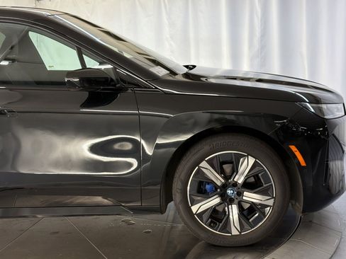 Used 2023 BMW iX xDrive50 w/ Premium Package AWD/4WD image 36
