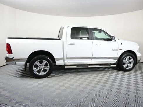 Used 2017 RAM 1500 Big Horn AWD/4WD image 8
