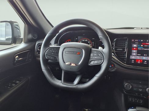 New 2026 Dodge Durango GT image 9