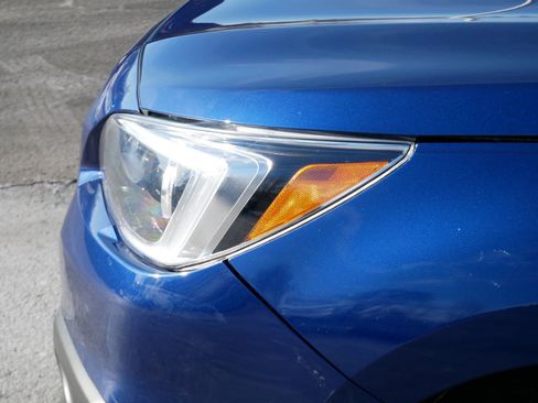 Used 2017 Subaru Outback 2.5i Limited w/ Popular Package #5 image 16