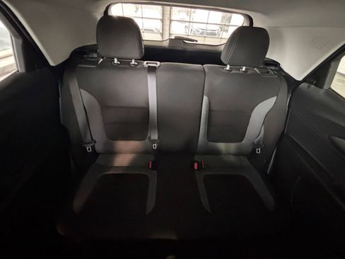 Used 2025 Chevrolet TrailBlazer LT image 41