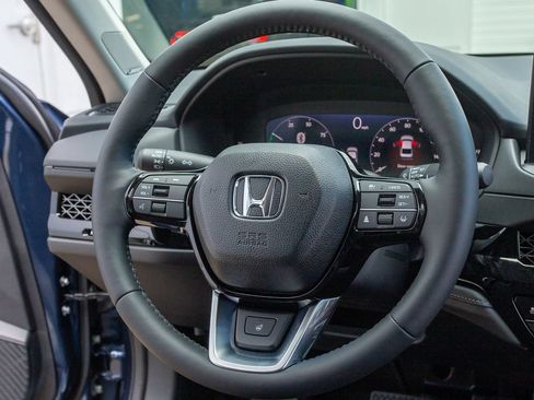 New 2026 Honda Accord Touring image 17