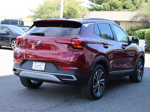 Used 2022 Buick Encore GX Select FWD image 15