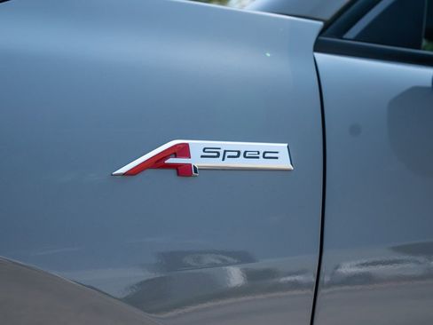 New 2026 Acura ADX A-Spec AWD/4WD image 9