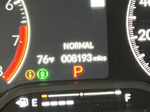 Used 2026 Honda Civic Sport image 20