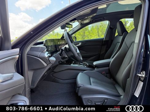 New 2026 Audi A5 2.0T Premium Plus AWD/4WD image 20