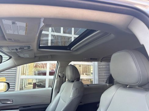 Used 2023 Toyota Sienna XLE image 11