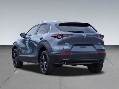 Used 2023 MAZDA CX-30 AWD 2.5 S w/ Preferred Package image 4