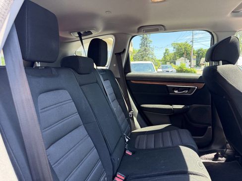 Used 2018 Honda CR-V EX image 25