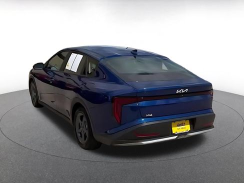 Used 2025 Kia K4 FWD image 11