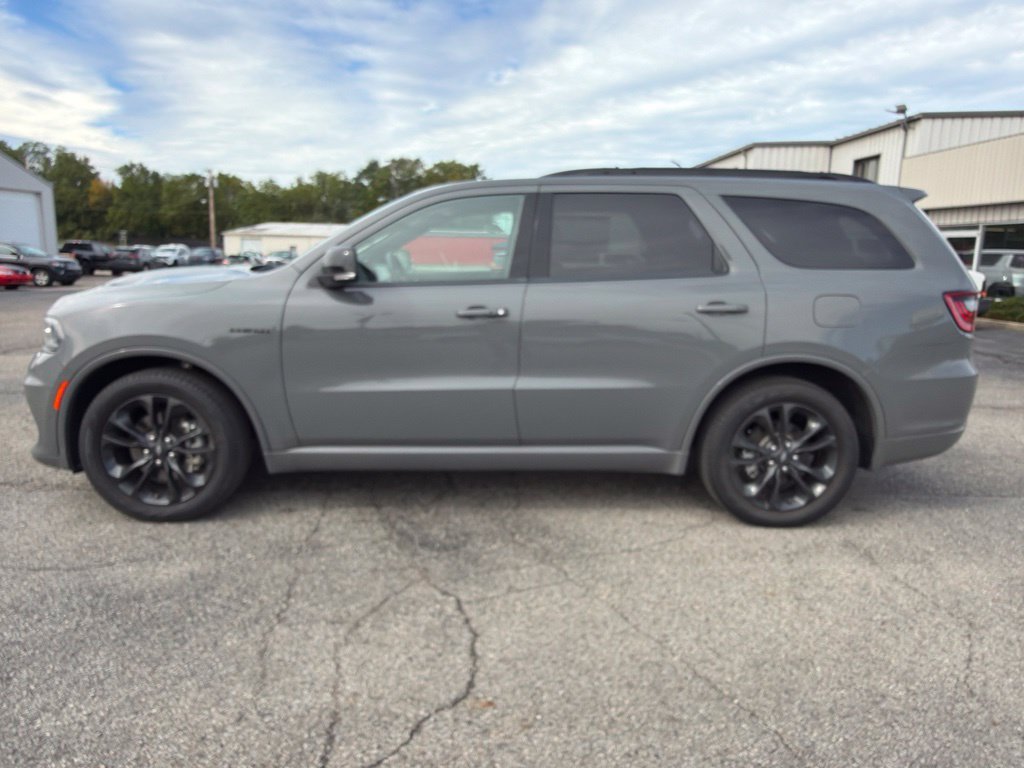 Used 2023 Dodge Durango R/T AWD/4WD image 6