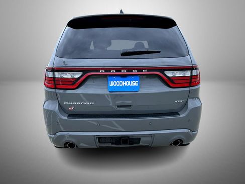 Used 2026 Dodge Durango GT AWD/4WD image 6