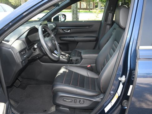 Used 2024 Honda CR-V Sport-L image 8
