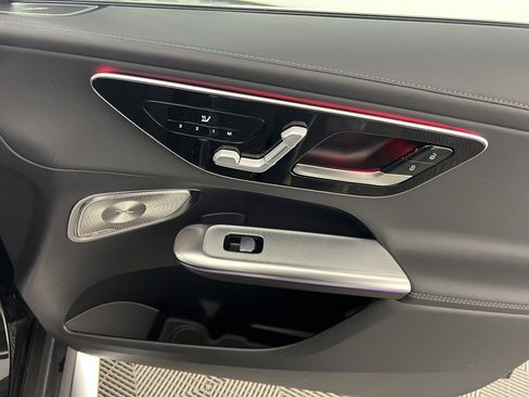 Certified 2025 Mercedes-Benz GLC 63 AMG S image 25