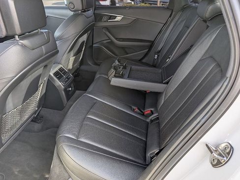 Used 2017 Audi A4 2.0T Prestige w/ Prestige Package image 20