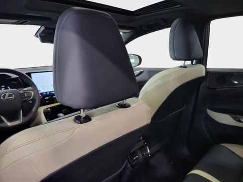 Used 2023 Lexus NX 350h AWD w/ Premium Package image 31