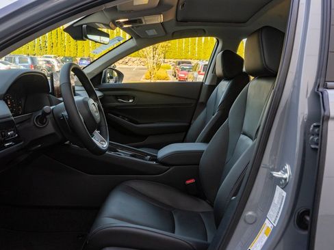 New 2025 Honda Accord Touring image 24