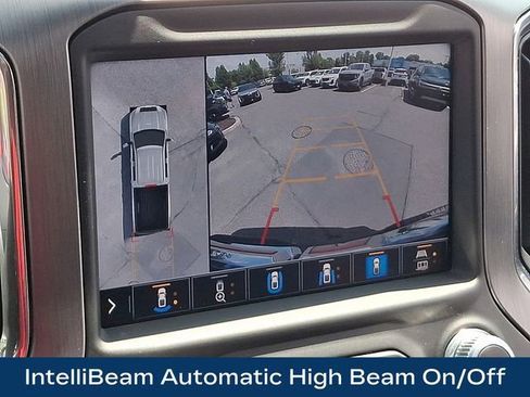 Used 2022 GMC Sierra 2500 Denali AWD/4WD image 13