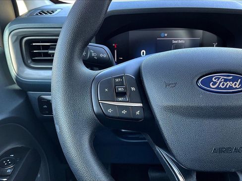 New 2025 Ford Maverick XL w/ 4K Tow Package image 10