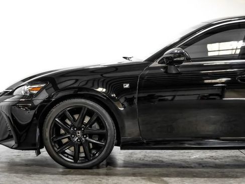 Used 2018 Lexus GS 350 F Sport image 24